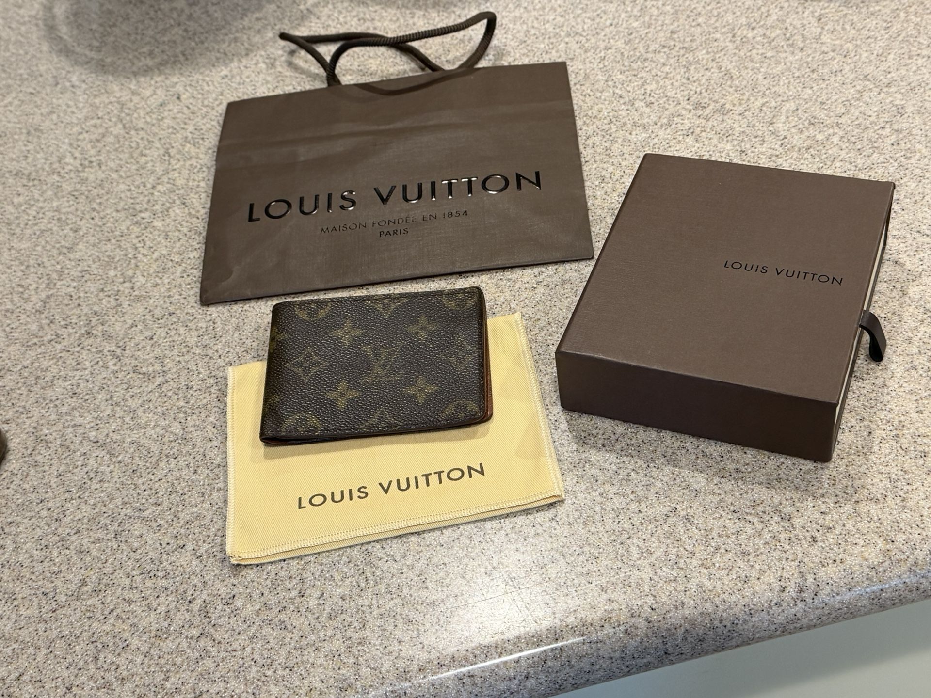 Louis Vuitton