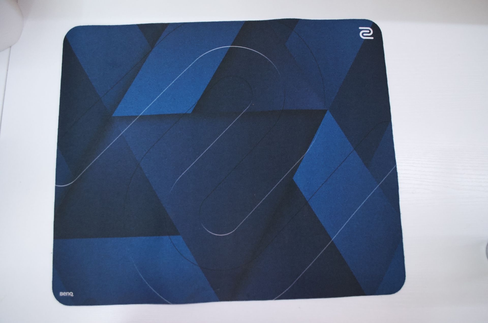 BenQ Zowie G-SR-SE Mousepad