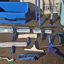 Windows Cleaning Tools