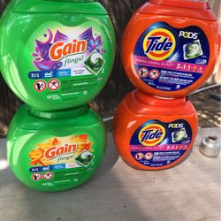Gain Or Tide