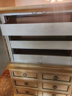 1960 Martinville Chest Drawer