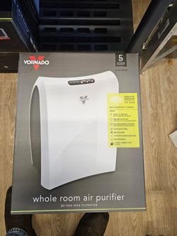 2 vornado whole room humidifier