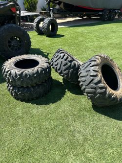 rzr tires