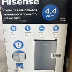Mini/compact Fridge 