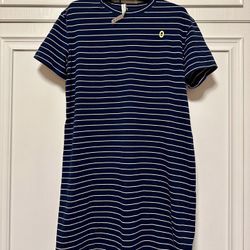 The high-end line of Su Ran, An Gao Ru - dress