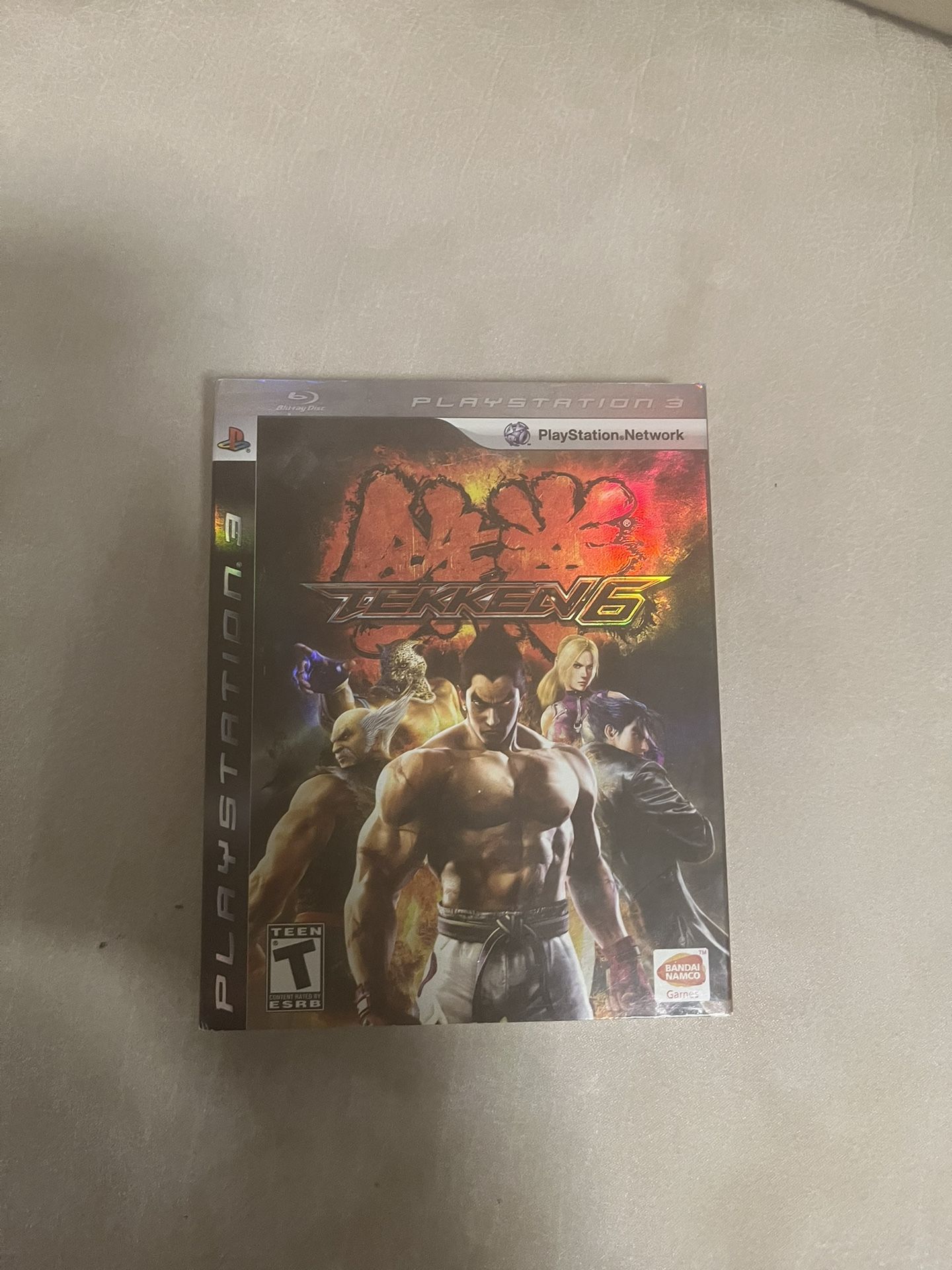 Bunch Of Ps3 Games