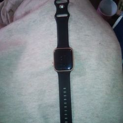 Apple Watch SE,Gps
