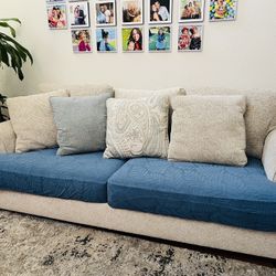 Couch Pillows ONLY
