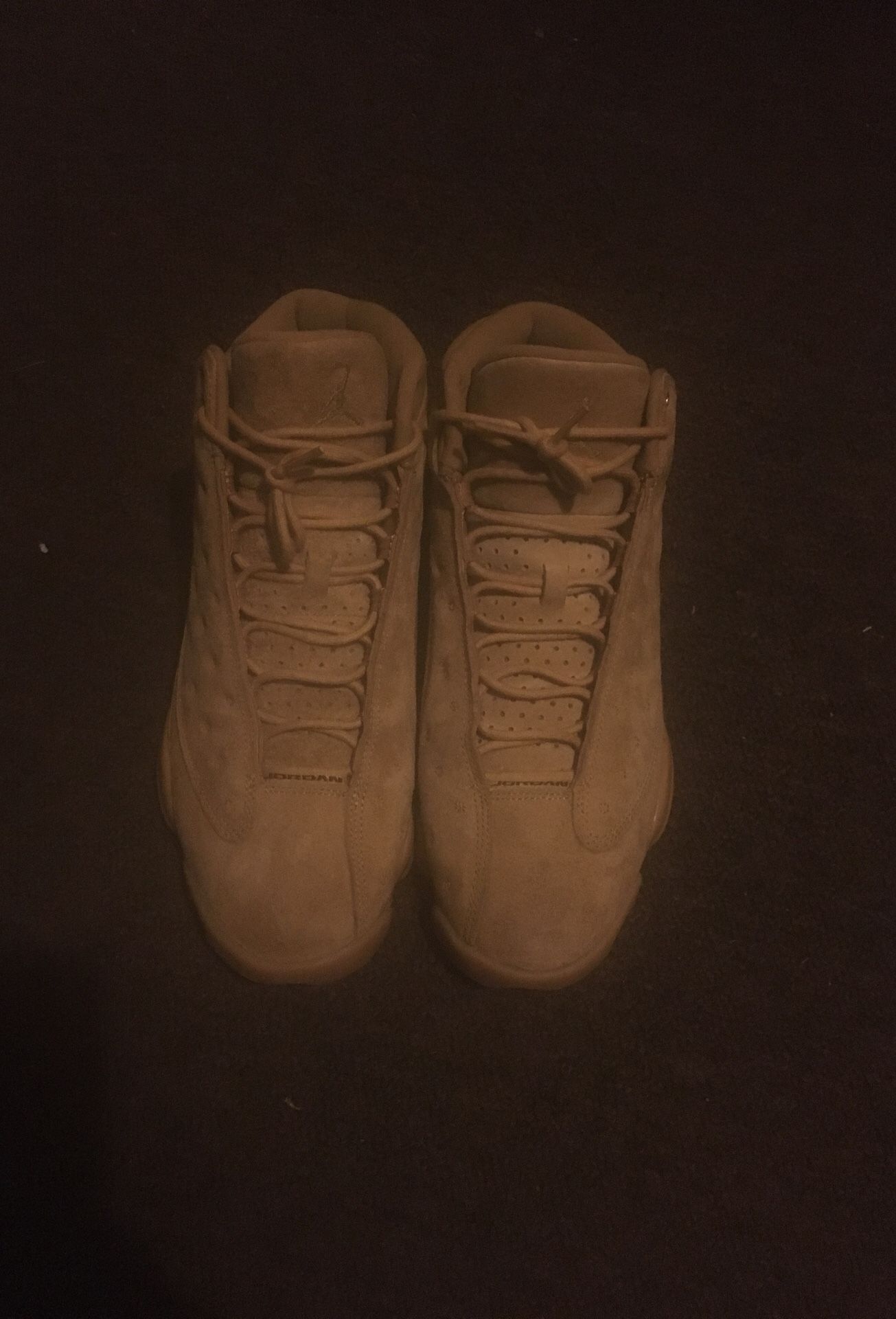Jordan 13s size 10
