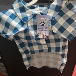 Clothing For Dogs 