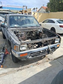 Car Shell