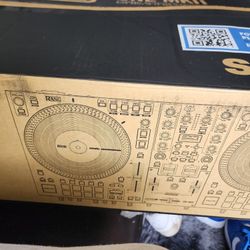 RANE ONE MKII
