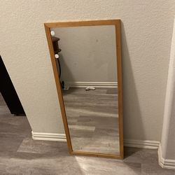 Wall Mirror 