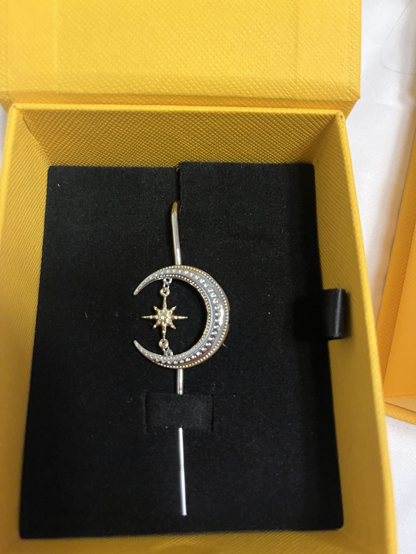 Earring/lobe Jewelry 