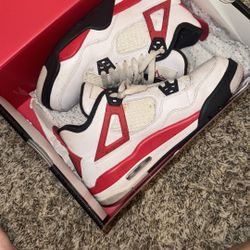 Jordan Sneakers