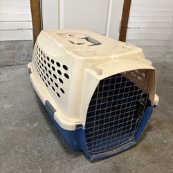 Pet Kennel