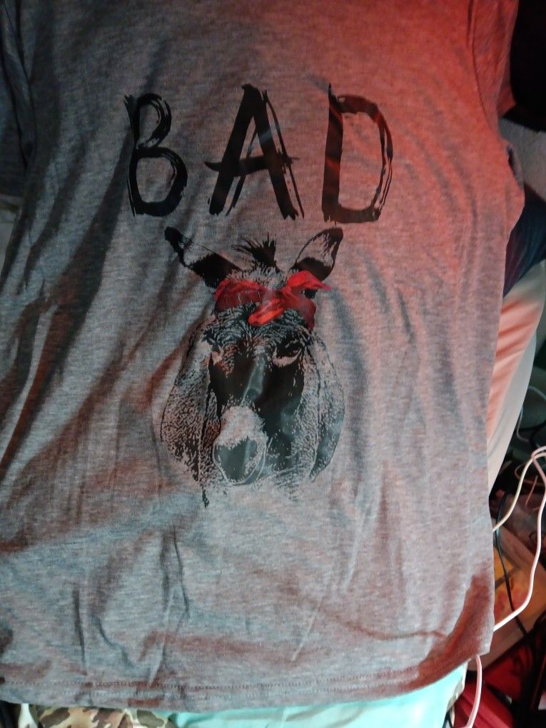Womens T-shirt