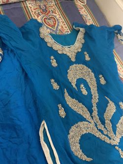 Weeding dress