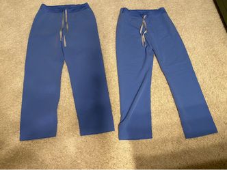 FIGS Scrub Pants