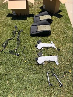 2017 f150 seat