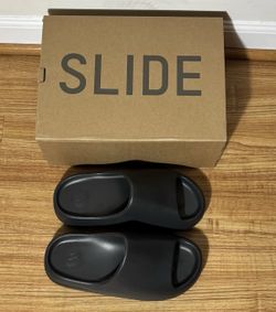 Yeezy slides