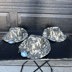 Sun hat with neck flap