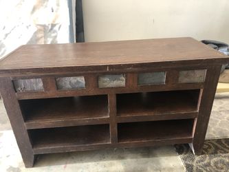 Tv stand