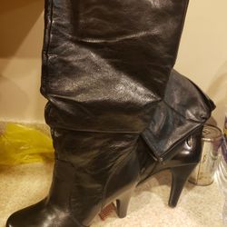 Womens Boots New