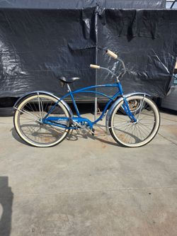 26" Beach cruisers $250 each