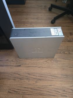 HP Compaq Dc5850 Small Factor Form