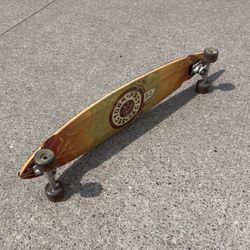 Sector 9 Long Board 
