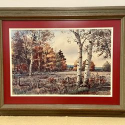 Austin Fraser Print