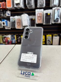 Samsung S24 T-Mobile/ Metro 128GB