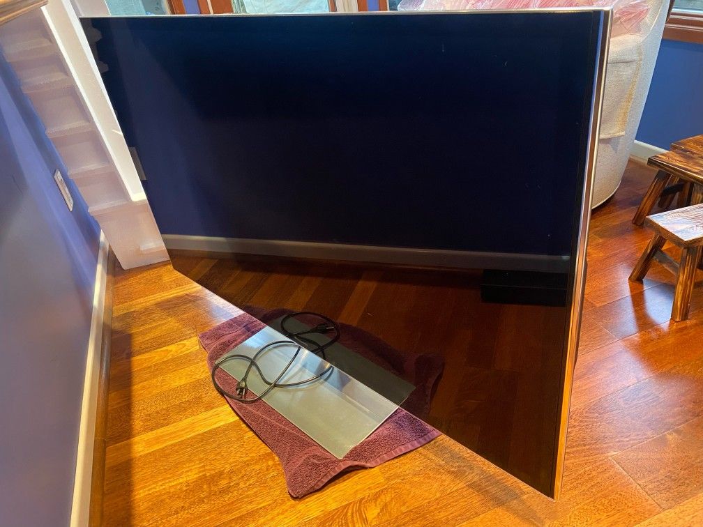 Panasonic 55 Inch Plasma TV