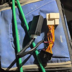 Ford bronco 2021-2025 Auto Start Stop Bypass wiring Harness