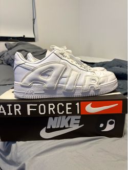 CPFM AIR FORCES