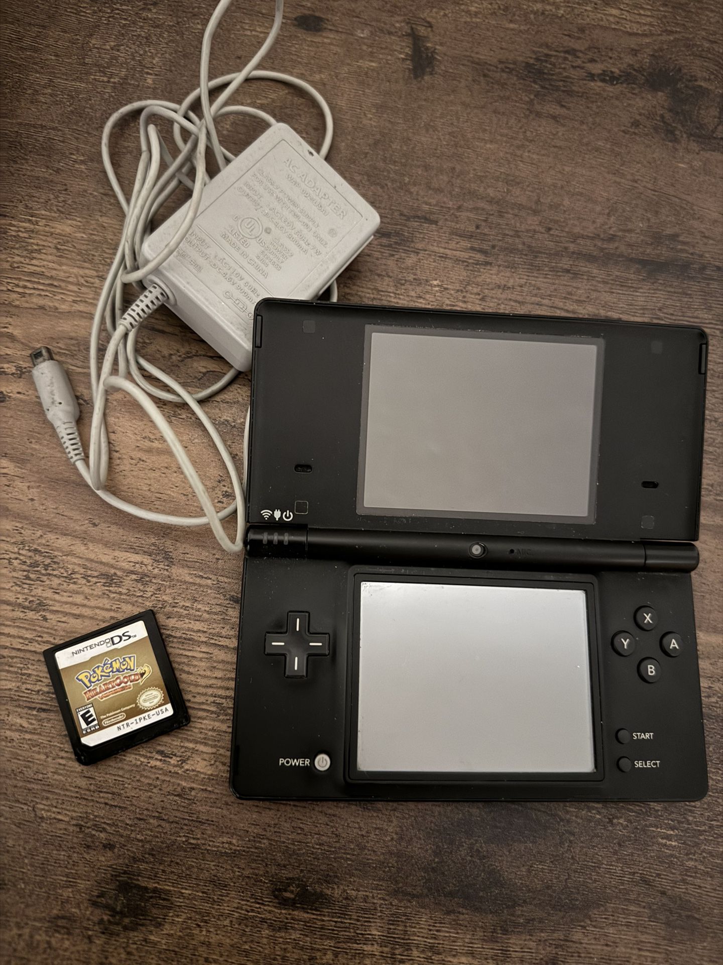 Nintendo DS Bundle