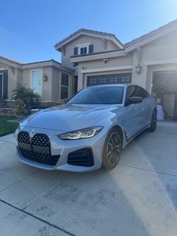 2023 BMW 4-Series