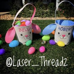 Easter Baskets