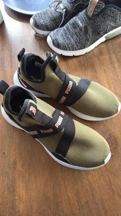 Puma Woman’s shoe