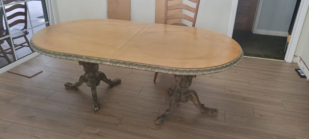 Antique Dining Table