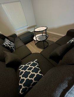 Sectional Couch