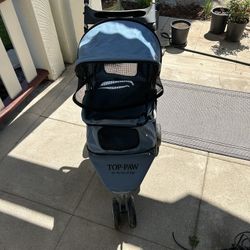 Dog Stroller