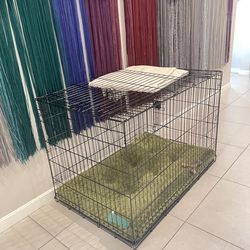 Dog Crate