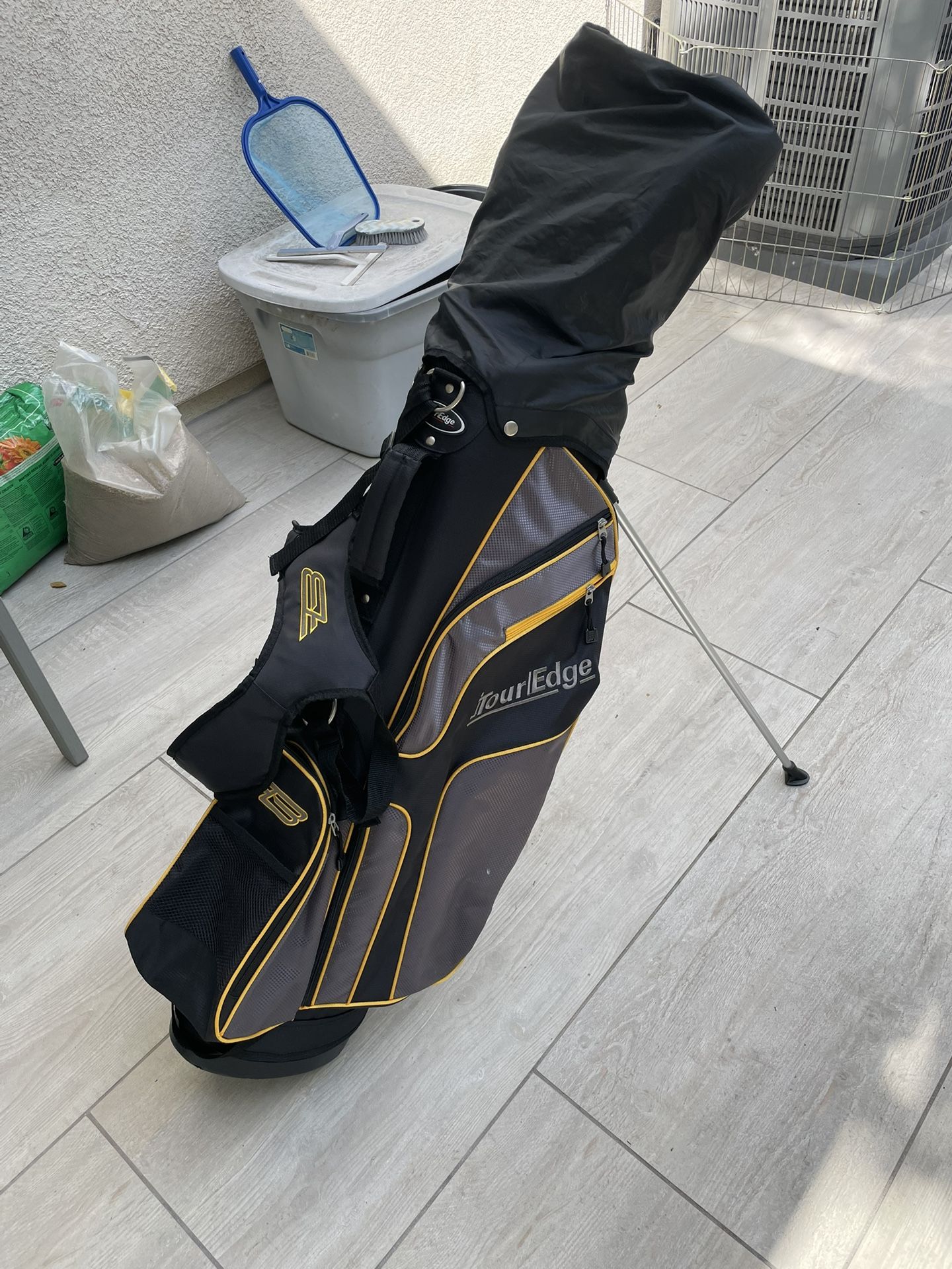 Golf Starter Set
