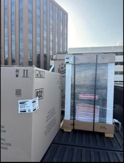 5 ton system