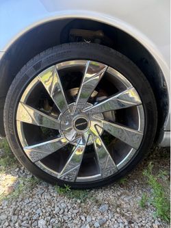 Strada rims 22s