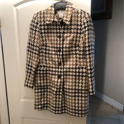 Worthintton Coat 