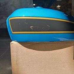 Paint Jobs 