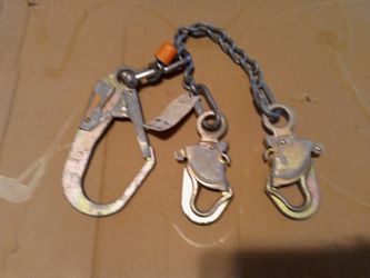 Rebar Chain Assemblies
